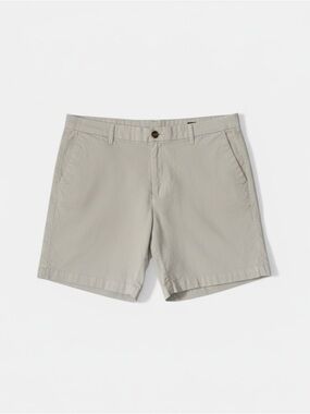 Old Navy Women's Bermuda Shorts White